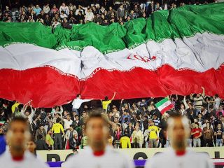 درخواست ایران از AFC: با عربستان همگروه نشویم