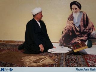 وقتی روزنامه سپاه، 