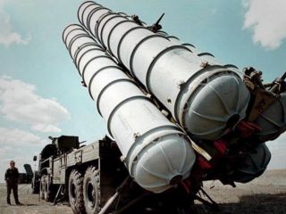 جابری انصاری: انعکاس اظهارات من در مورد اس-۳۰۰ دقیق نبوده