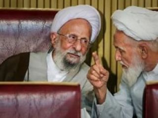 مصباح یزدی: رهبر بزرگواری می‌کند برجام را به روی مسئولان نمی‌آورد