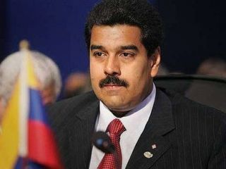 رئیس جمهور ونزوئلا: زنان از سشوار استفاده نکنند