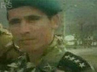 پنجمین تکاور ارتش ایران در درگیری‌های سوریه کشته شد