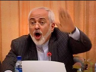 اخطار ظریف به عربستان در نشست استانبول