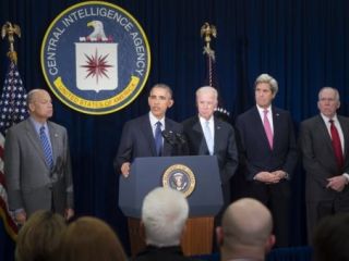 اوباما: هر روز می‌تواند روز آخر زندگی رهبران داعش باشد