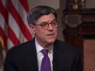 رییس بانک مرکزی ایران با وزیر خزانه‌داری آمریکا «دیدار می‌کند»