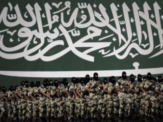 عربستان سعودی: پلیس شریعت دیگر اجازه بازداشت افراد را ندارد