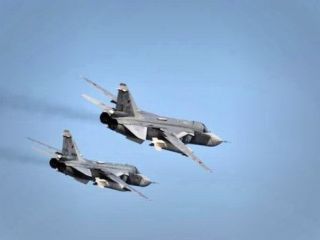 کری: ساقط کردن جنگنده‌های روس موجه می‌بود