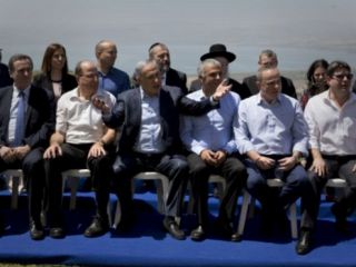 بنیامین نتانیاهو: بلندی‌های جولان برای همیشه در دست اسرائیل باقی می‌ماند