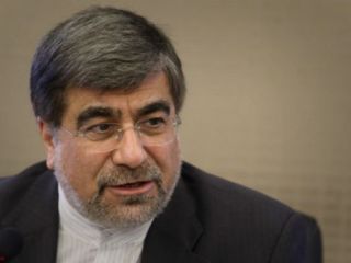 وزیر ارشاد: عربستان در اعزام زائران به مراسم حج کارشکنی می‌کند