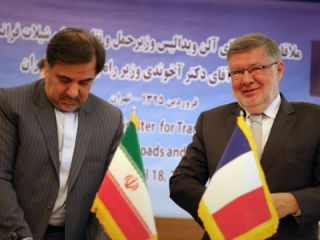 وزیر حمل‌ونقل فرانسه: معامله بزرگ ایران و ایرباس در مراحل نهایی است