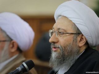 رییس قوه قضاییه ایران: مرگ و میر زندانیان تقریبا در همه زندان‌ها است