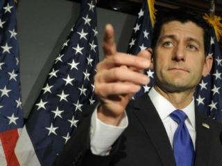 رایان از اوباما خواست دسترسی ایران به دلار را «قطعا» رد کند