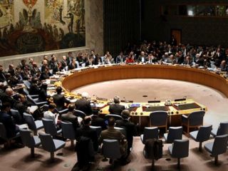 دعوای نمایندگان اسرائیل و فلسطین در سازمان ملل؛ 'حیا کنید'