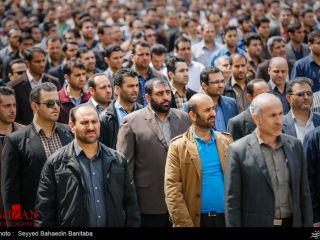 آغاز به کار پلیس نامحسوس امنیت اخلاقی در تهران بزرگ + عکس