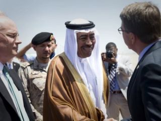 «پیشنهاد نظامی آمریکا» به کشورهای عربی برای مقابله با فعالیت‌های ایران