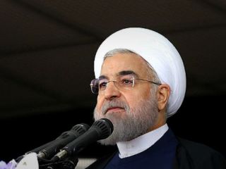 روحانی در مورد 'گشت اخلاقی نامحسوس': کرامت انسانی باید حفظ شود