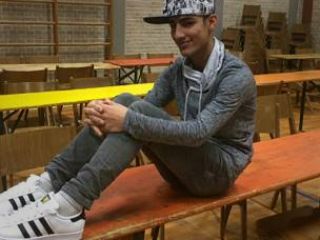 یک پناهجوی نوجوان ایرانی در آلمان خودکشی کرد