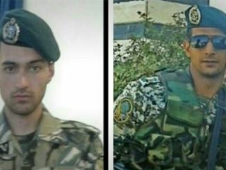 دو تکاور دیگر ارتش ایران در جنگ داخلی سوریه کشته شدند