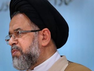 وزیر اطلاعات ایران: طرح انفجار در یکی از مراکز پرجمعیت کشور خنثی شد