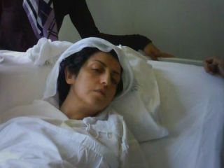 محاکمه نرگس محمدی در «دادگاه غیرعلنی»