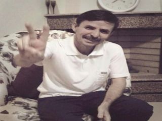 معلم زندانی برای سومین بار در هفت ماه گذشته دست به اعتصاب غذا زد