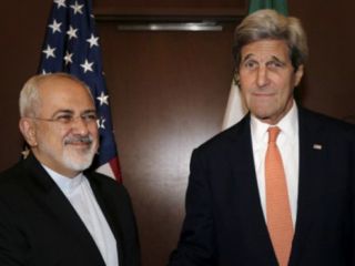 وزیر خارجه ایران: خواستار دسترسی به نظام مالی آمریکا نیستیم