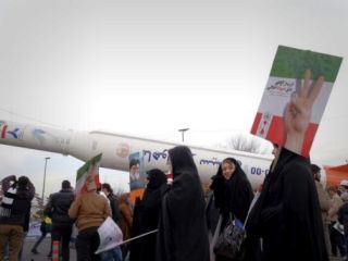 منبع روسی: ایران آزمایش موشکی جدیدی انجام داده است