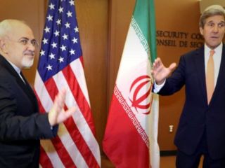 وزیران خارجه ایران و آمریکا بار دیگر ملاقات می‌کنند