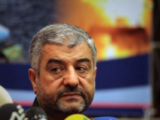 فرمانده سپاه: تهدیدات پس از برجام جدی‌تر شده است