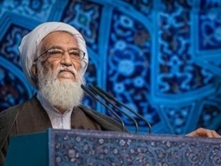 امام جمعه موقت تهران: افراد لاابالی بدانید تمام برنامه‌های زشت شما مورد دقت پلیس سری است