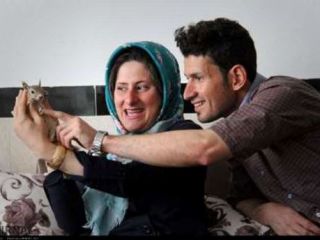 اقدام پسندیده زوج مریوانی