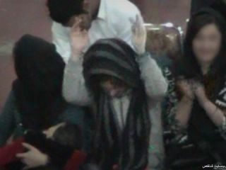 جنجال‌های برگزاری یک کنسرت در قزوین