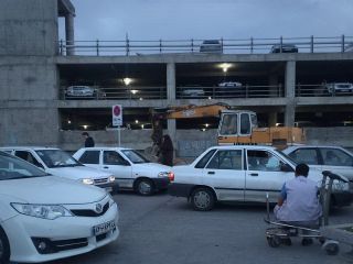 فرودگاه مهرآباد؛ نماد عقب گرد در توسعه رفاه اجتماعی! + عکس