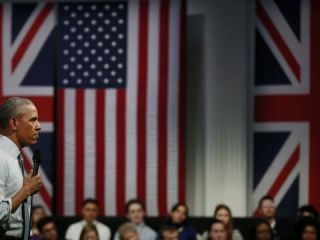 اوباما: امیدوارم در آینده با توافق هسته‌ای ایران به یاد آورده شوم