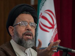 وزیر اطلاعات ایران: داعش در رقه علیه ایران توطئه چینی می کند