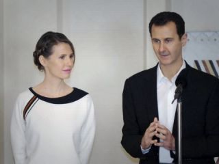 اسد پیشنهاد انتقال خانواده‌اش به ایران را «رد کرده‌است»