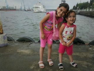 هویت: دو خانه دارم، ایران و افغانستان