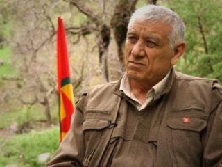 هشدار پ ک ک به ترکیه: تا آخر از خود دفاع می‌کنیم