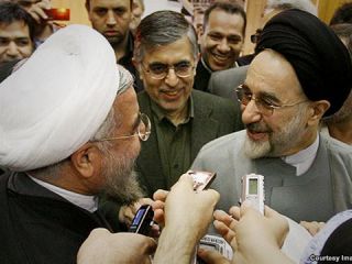 تاکید خاتمی بر «حساسیت و اهمیت» دور دوم انتخابات مجلس