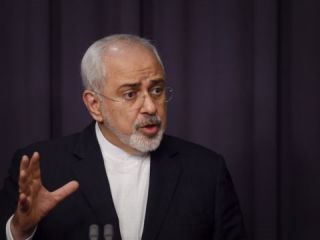 ظریف: دستبرد به اموال ایران در آمریکا غیرقانونی است