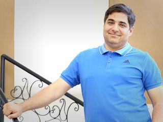 شهرام جزایری: میتوانم به هر ایرانی  ۲.۵ میلیون تومان یارانه بدهم