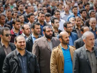 اژه ای درباره گشت نامحسوس پلیس: این چه عنوانی است که به قضیه داده اند؟