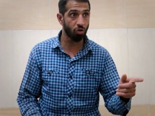 یک بسیجی قمی به صورت «خودجوش» ۱۷۷ دستگاه ماهواره را جمع کرد