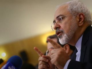 ظریف: مسابقه کاریکاتور هولوکاست ربطی به دولت ایران ندارد