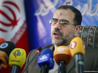 امیری: طرح گشت نامحسوس برای بررسی به شورای امنیت کشور ارجاع شد