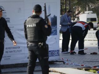 هشدار آمریکا در مورد «تهدیدهای» تروریستی در نقاط توریستی ترکیه