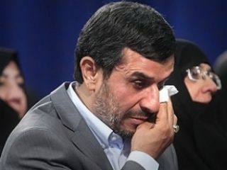 احمدی نژاد: به ما تهمت می زنید؟ ما مردمی ترین دولت را داشتیم