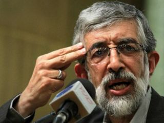 حداد عادل: مستندات دخالت دولت در انتخابات را منتشر می‌کنیم