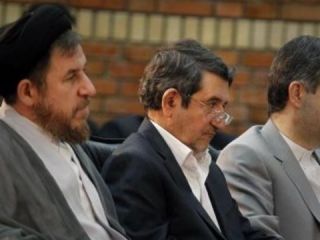 تشکیک در مدرک معاون سابق احمدی‌ نژاد؛ دانشجوی سوال‌کننده اخراج شد؟