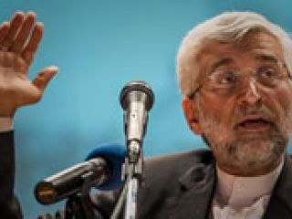 سعید جلیلی: اسناد اهداف هسته‌ای دشمن را منتشر می‌کنم